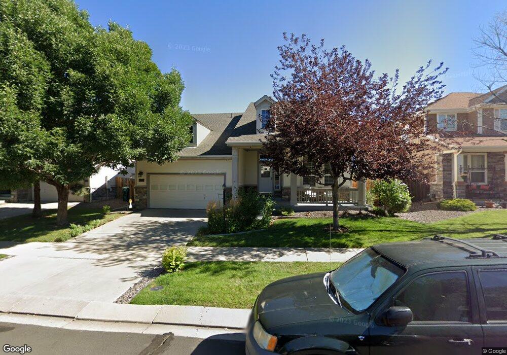 15549 E 7th Cir, Aurora, CO 80011 - photo 1