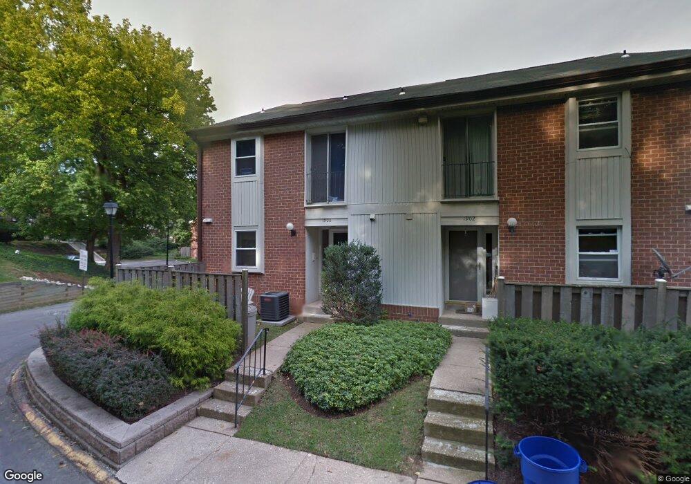 1900 Greenhaven Dr, Baltimore, MD 21209 - photo 1