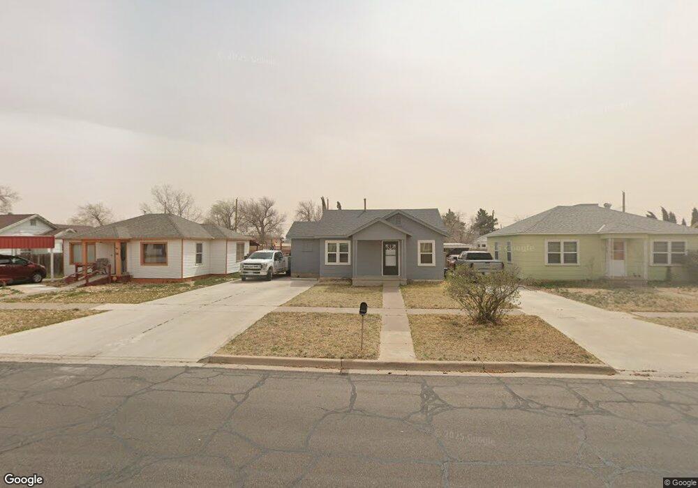 609 E Scharbauer St, Hobbs, NM 88240 - photo 1