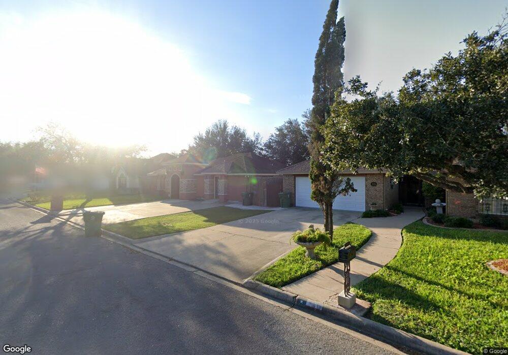 519 Shea Dr, Alamo, TX 78516 - photo 1