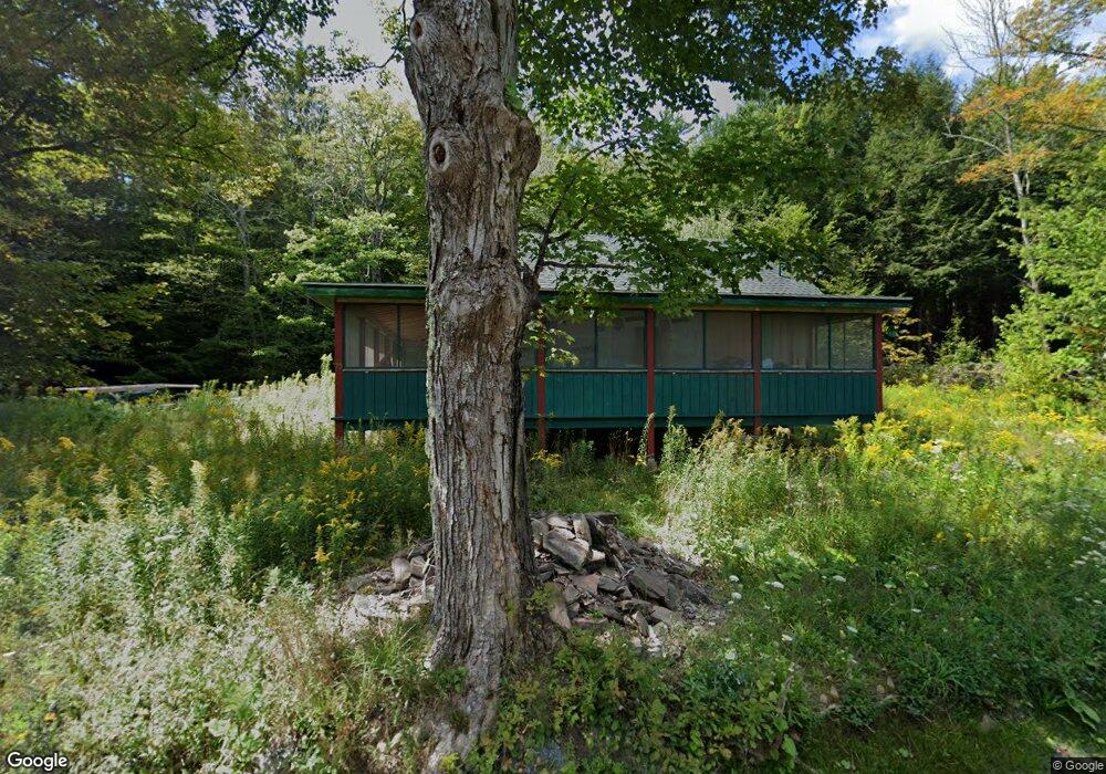 75 Ski Bowl Rd, Hunter, NY 12442 - photo 1