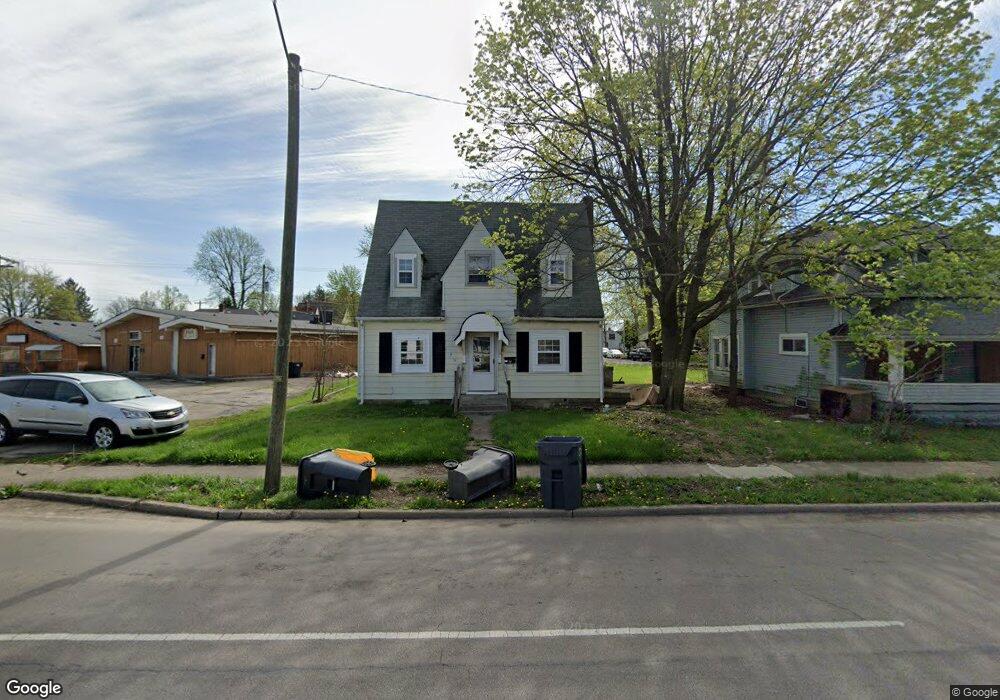 1306 Arrow Ave, Anderson, IN 46016 - photo 1