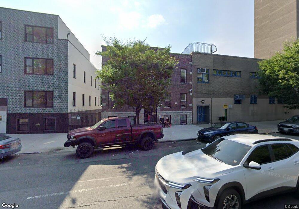 2449 Southern Blvd, Bronx, NY 10458 - photo 1