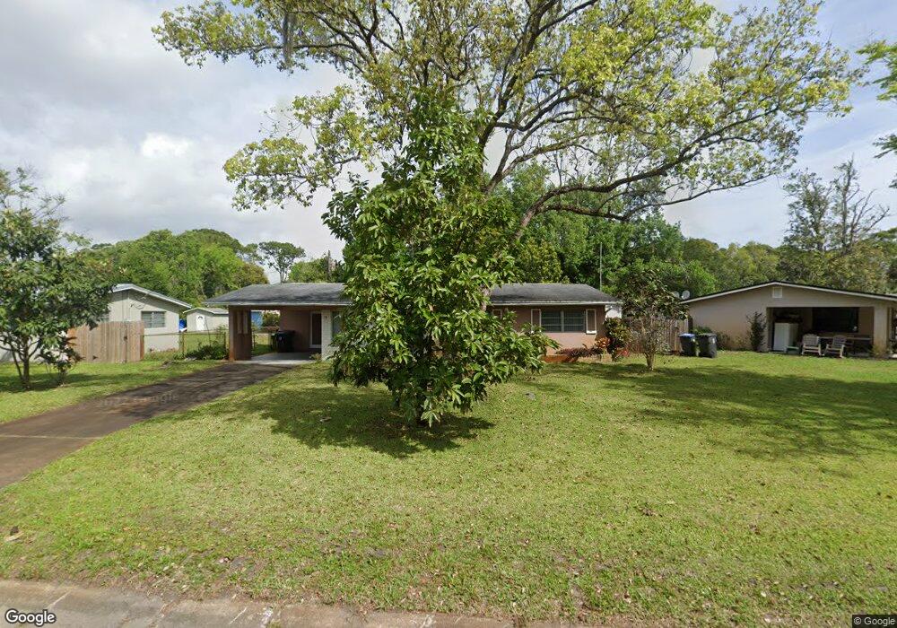 1560 Rosedale St, Titusville, FL 32796 - photo 1