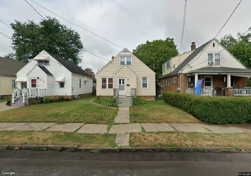 432 25th St, Niagara Falls, NY 14303 - photo 1