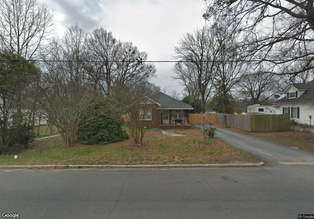 318 E Main St, Marshville, NC 28103 - photo 1