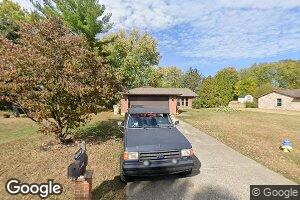 122 Sunnybrook Trail, Enon, OH 45323