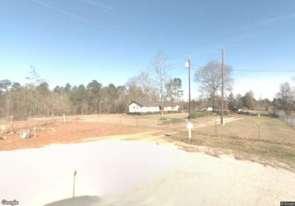 171 Joe Rd, Simsboro, LA 71275 - photo 1