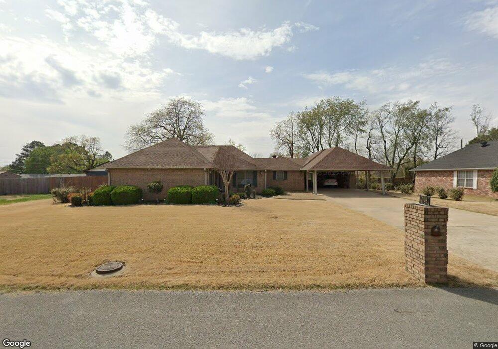 204 S Center Hill Rd, Paragould, AR 72450 - photo 1