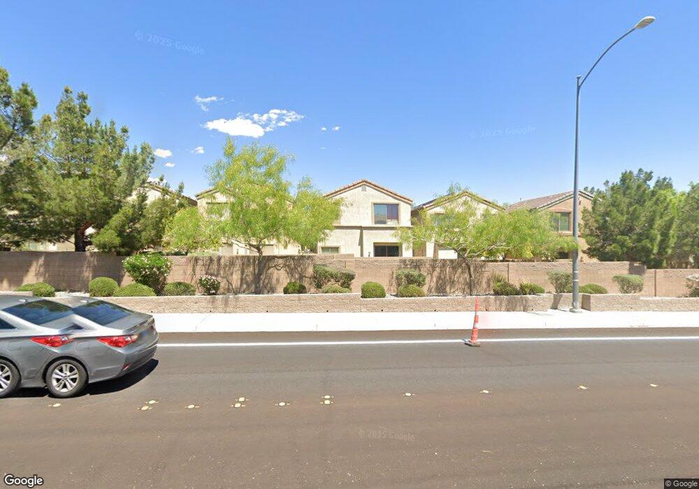 8297 Harvest Spring Place, Las Vegas, NV 89143 - photo 1