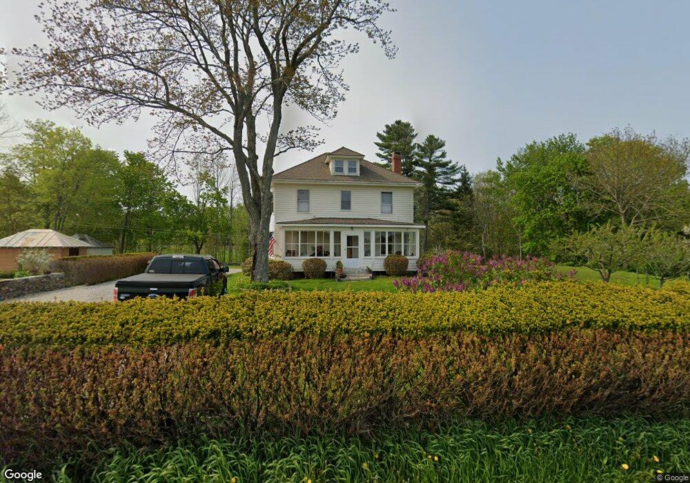 130 S Freeport Rd, Freeport, ME 04032 - photo 1