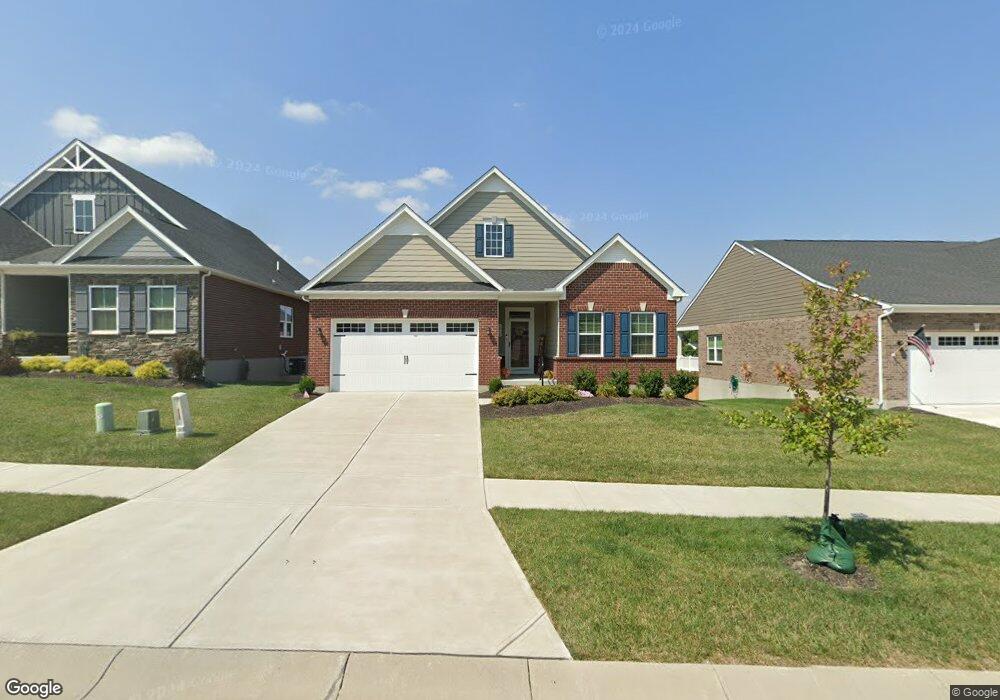 5814 Treeside Dr, Liberty Township, OH 45044 - photo 1