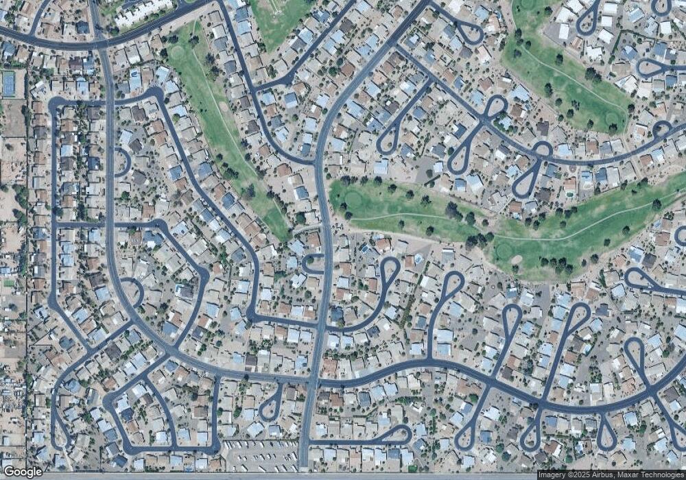 1017 S 80th St, Mesa, AZ 85208 - photo 1