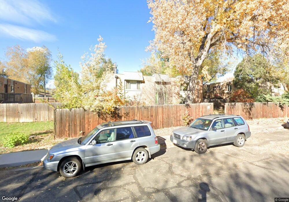 3125 Arnett St, Boulder, CO 80304 - photo 1