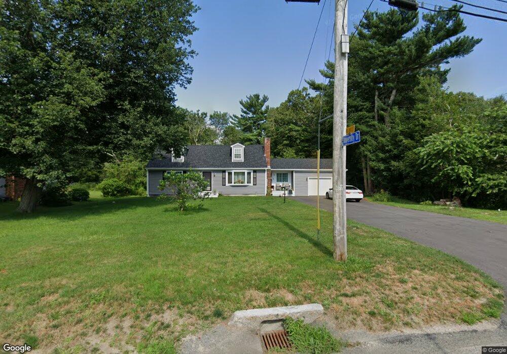 730 Sanford Rd, Westport, MA 02790 - photo 1