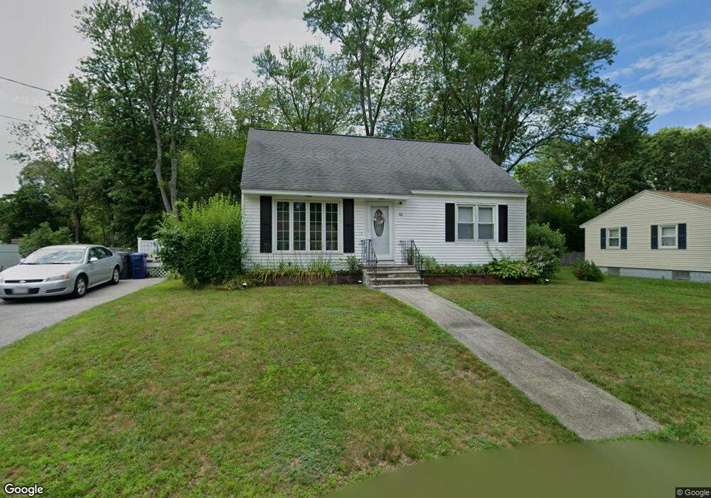 66 Leo Ave, Dracut, MA 01826 - photo 1