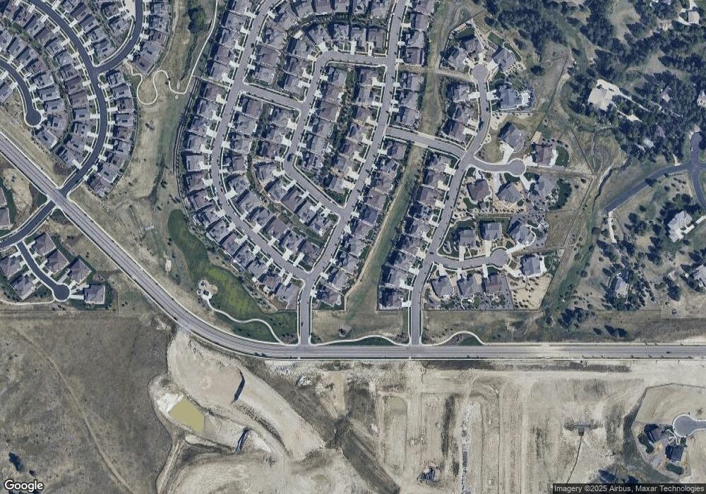 8242 S Langdale Way, Aurora, CO 80016 - photo 1