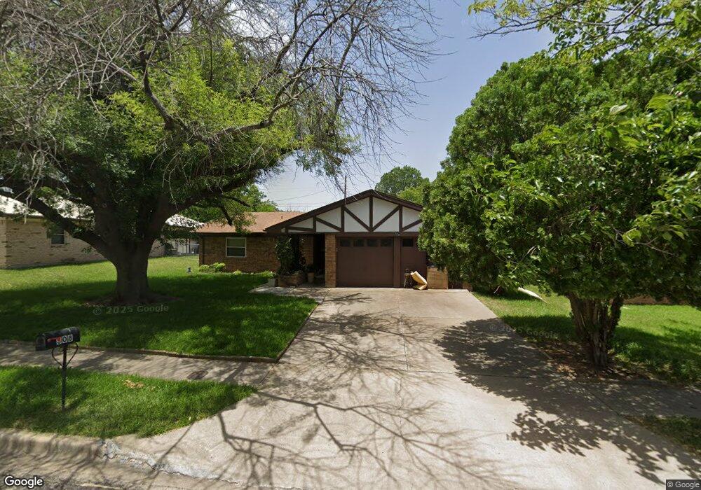 308 Cottonwood Dr, Copperas Cove, TX 76522 - photo 1