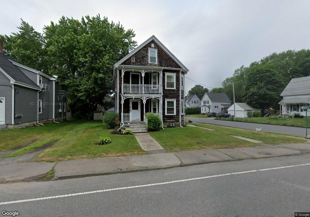 248 Beulah St, Whitman, MA 02382 - photo 1