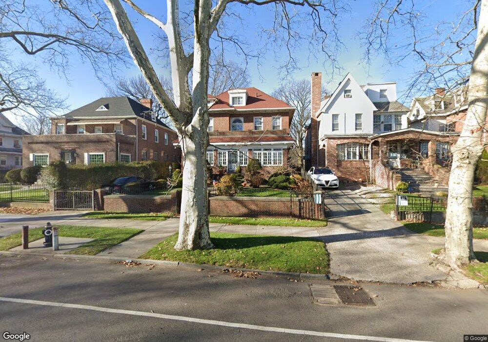 325 Highland Blvd, Brooklyn, NY 11207 - photo 1