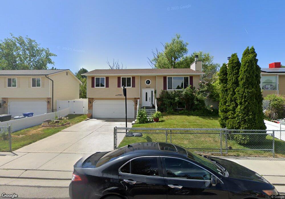 6250 Park Point Dr, West Jordan, UT 84081 - photo 1