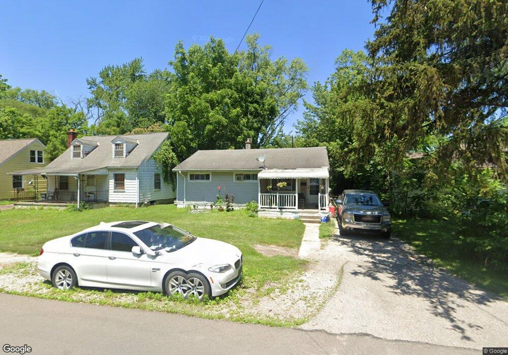 2100 Lehner Rd, Columbus, OH 43224 - photo 1