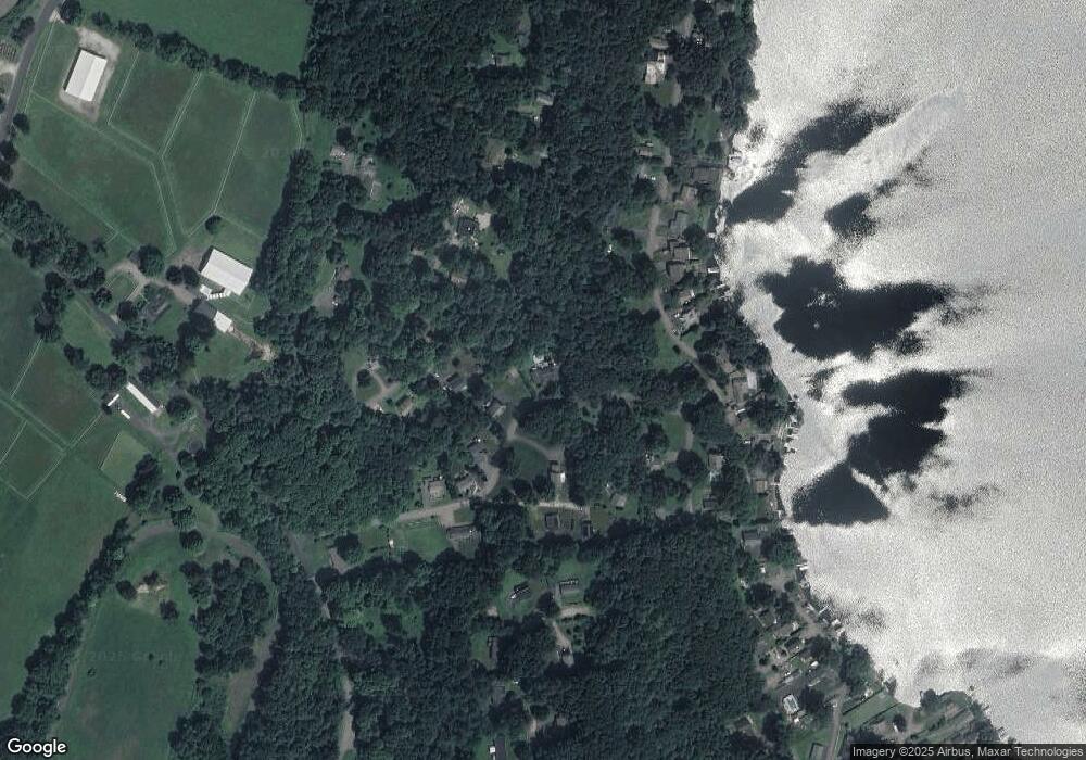 38 Atwater Ave, West Brookfield, MA 01585 - photo 1