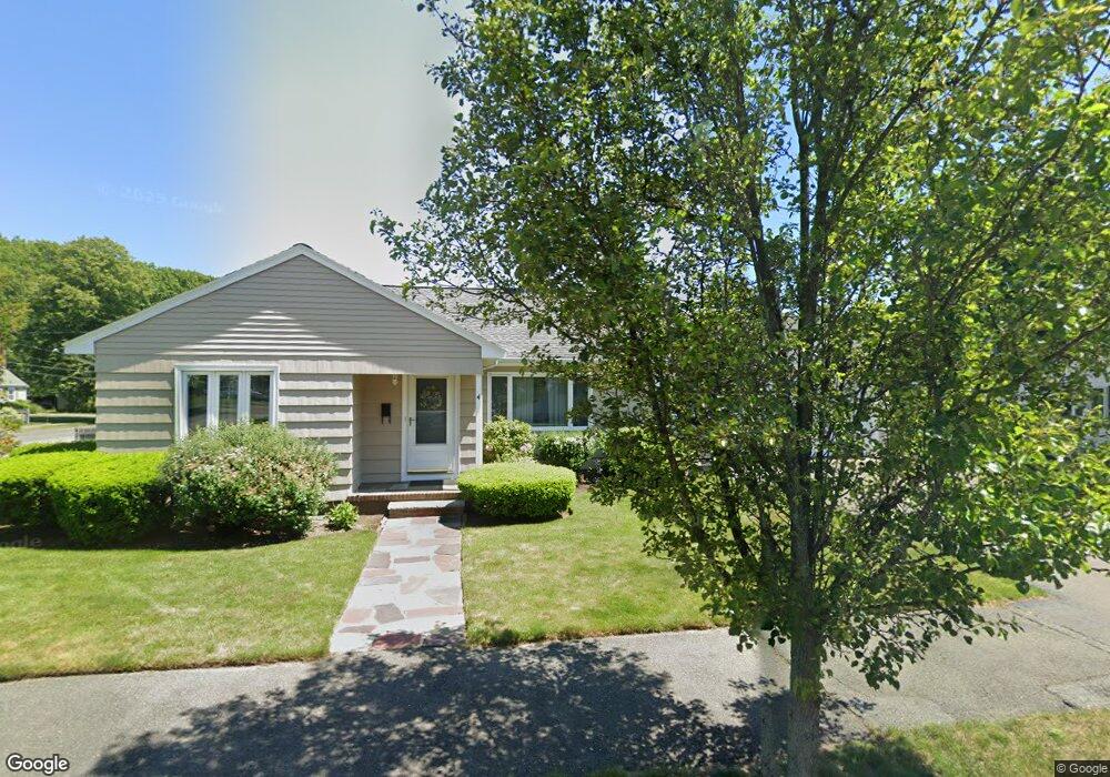 4 Cumberland Rd, Lynn, MA 01904 - photo 1