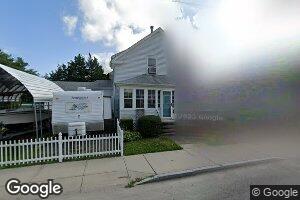 11 Benefit St, Warren, RI 02885