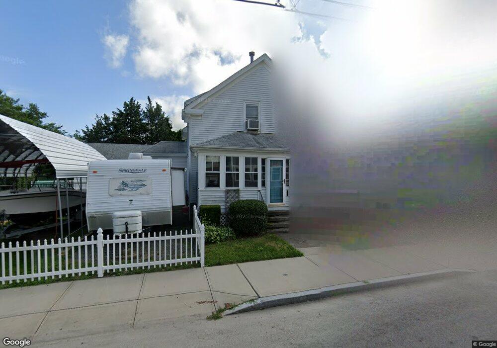 11 Benefit St, Warren, RI 02885 - photo 1