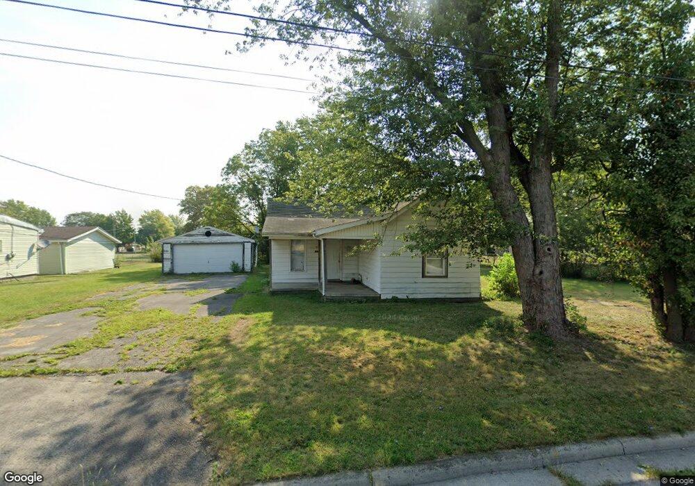 1609 S Central Ave, Lima, OH 45804 - photo 1