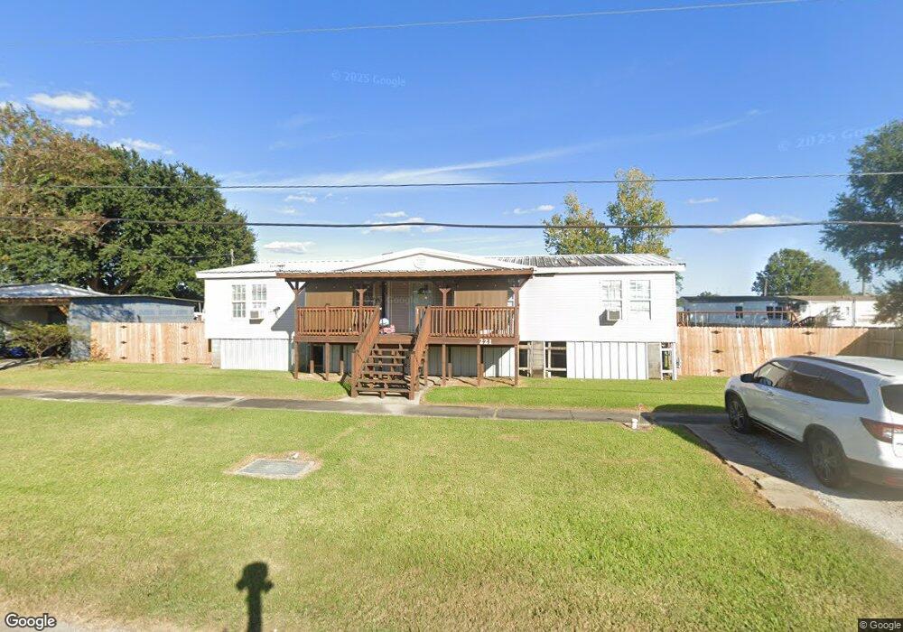 221 Sterling Dr, Houma, LA 70363 - photo 1