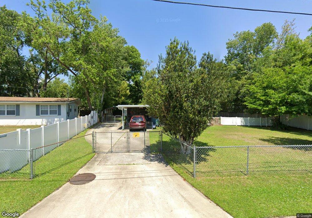 6715 Peter Pan Place, Jacksonville, FL 32210 - photo 1