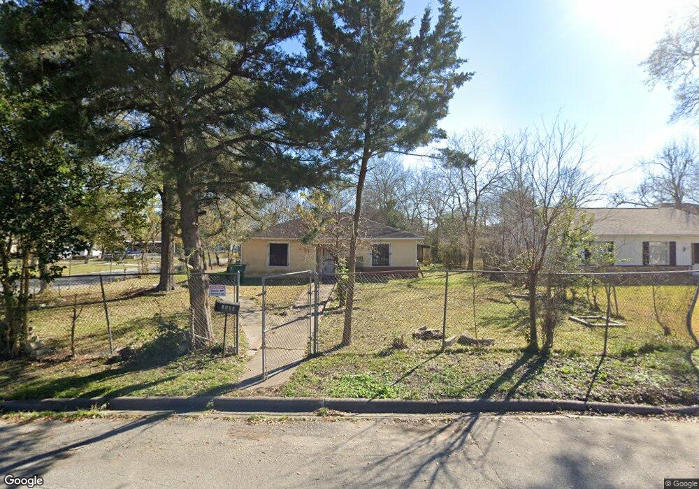 7032 Eppes St, Houston, TX 77087 - photo 1