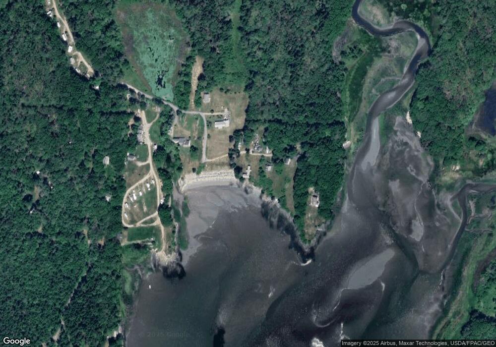 121 Sagadahoc Bay Rd, Georgetown, ME 04548 - photo 1