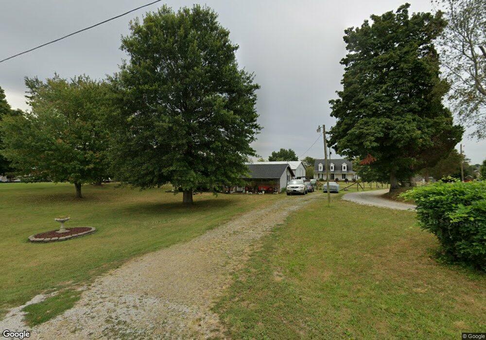265 Sunshine Camp Rd, Shepherdsville, KY 40165 - photo 1