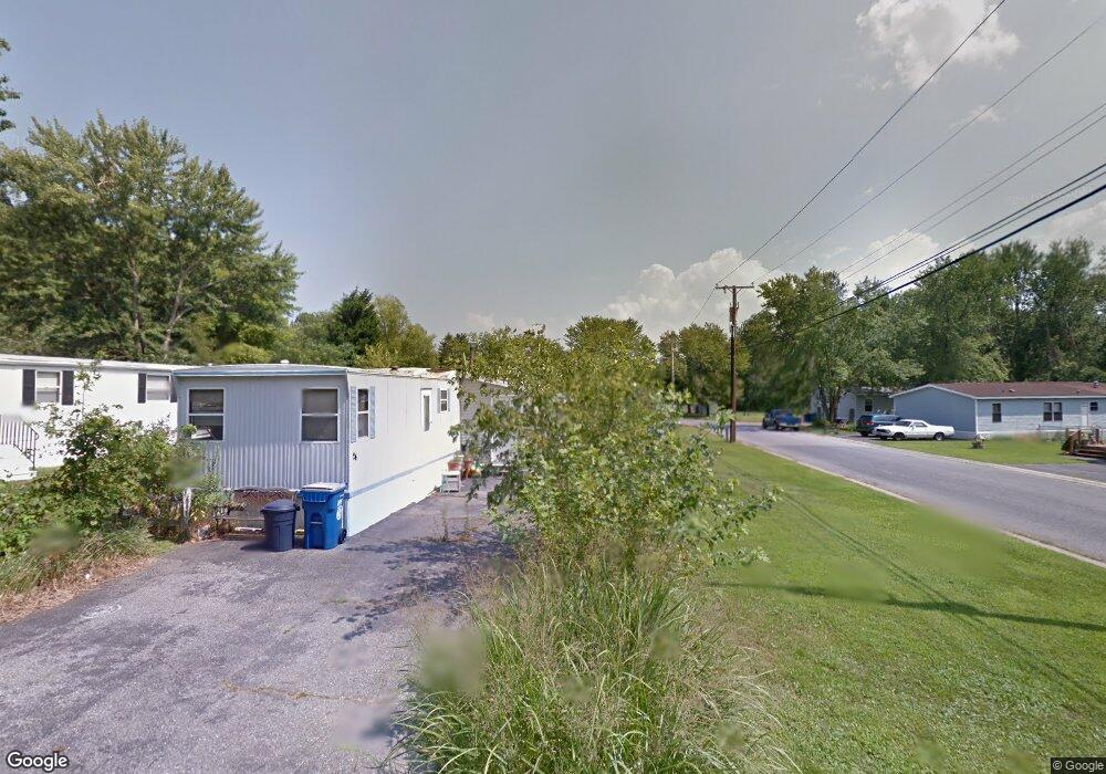 24 Evans St, Bear, DE 19701 - photo 1