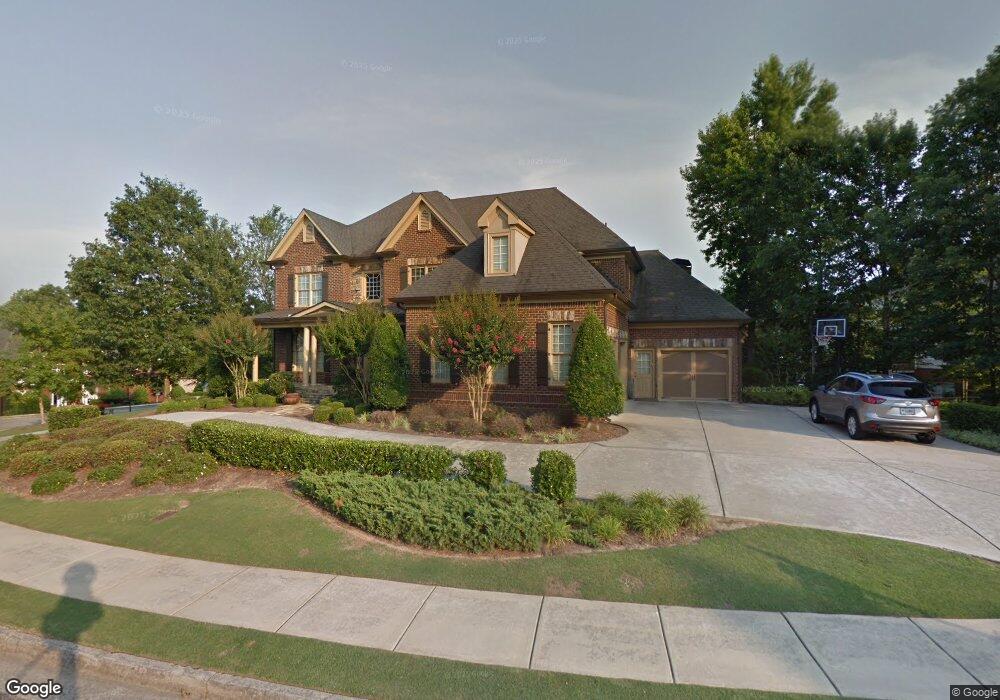 3357 Forest Vista Dr, Dacula, GA 30019 - photo 1