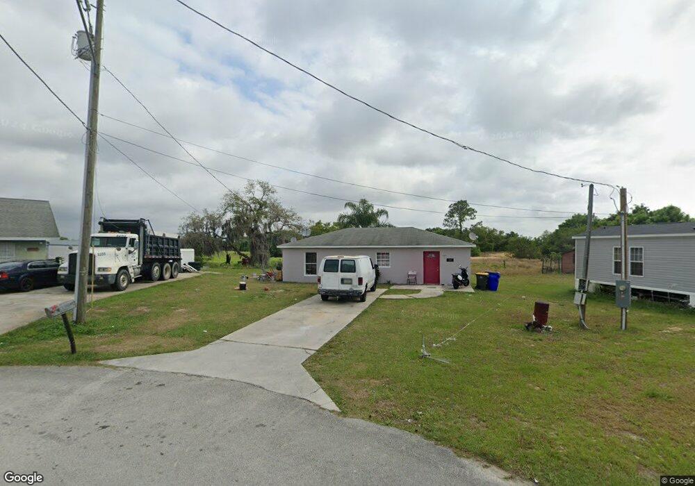 125 Compass Ave, Lake Placid, FL 33852 - photo 1