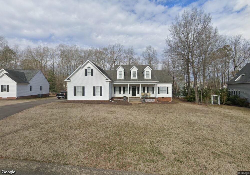 4013 Riverbelle Ct, Midlothian, VA 23113 - photo 1