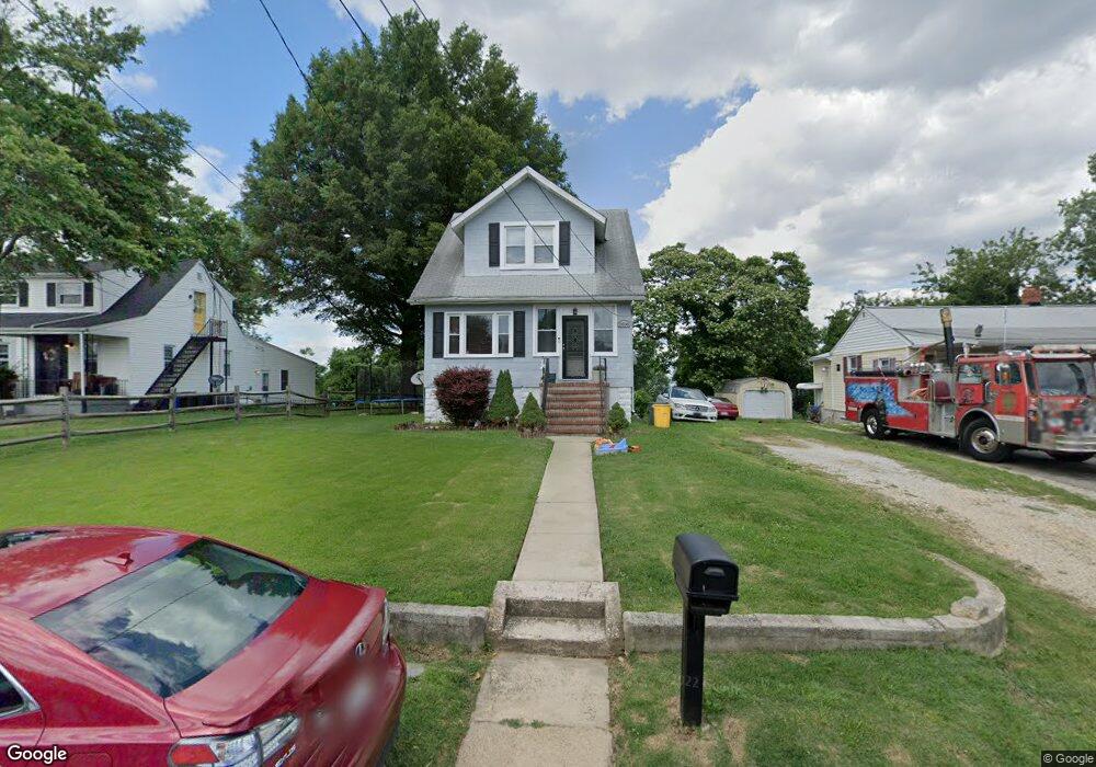 2806 Oak Grove Ave, Halethorpe, MD 21227 - photo 1