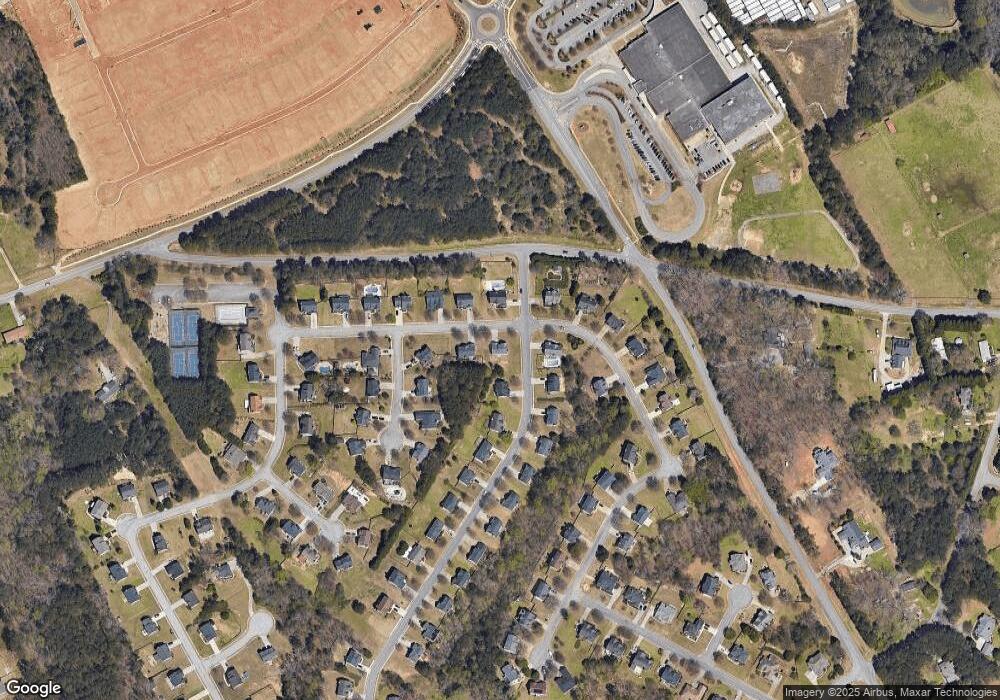 2224 Mitford Ct unit 2, Dacula, GA 30019 - photo 1