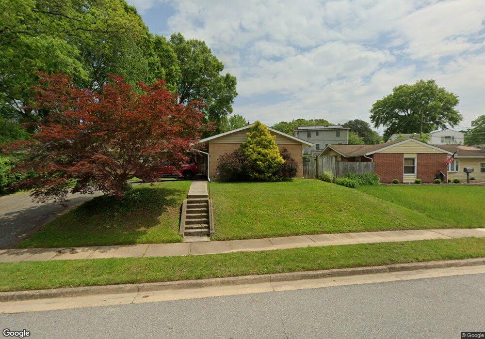 1011 Ensor Dr, Joppa, MD 21085 - photo 1