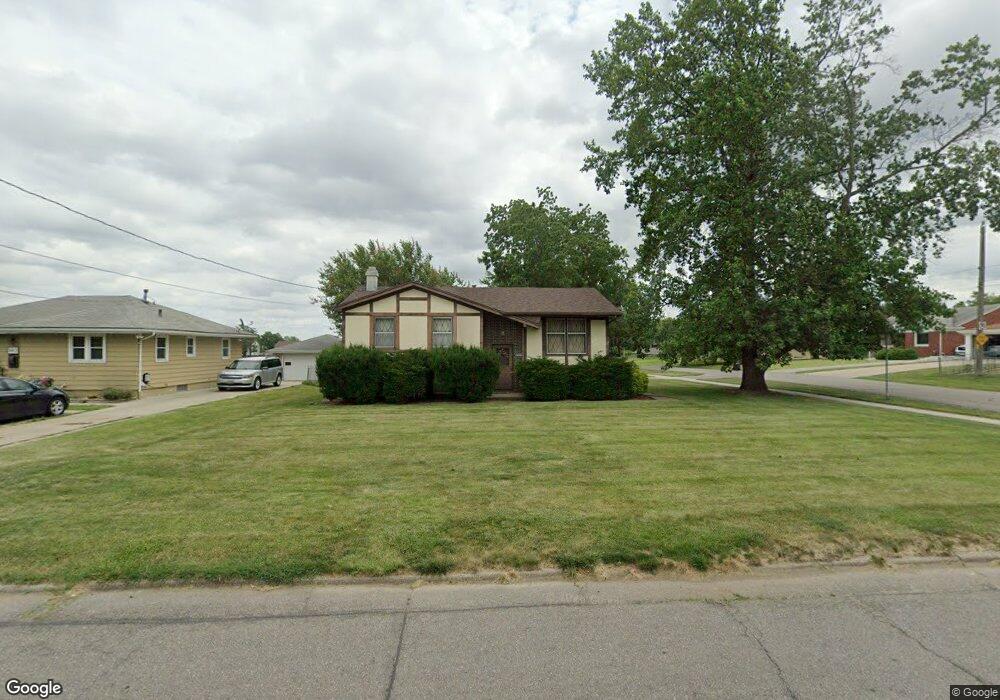 3421 SE 8th St, Des Moines, IA 50315 - photo 1