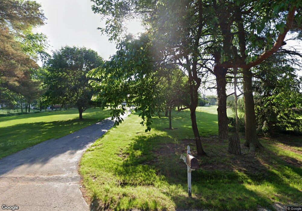 10052 N Vassar Rd, Mount Morris, MI 48458 - photo 1