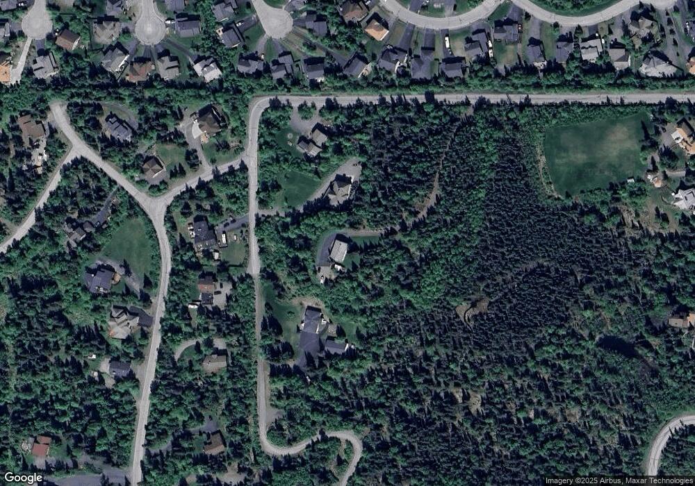 5390 E 164th Ave, Anchorage, AK 99516 - photo 1