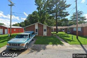 123 Hardin St, Rosiclare, IL 62982