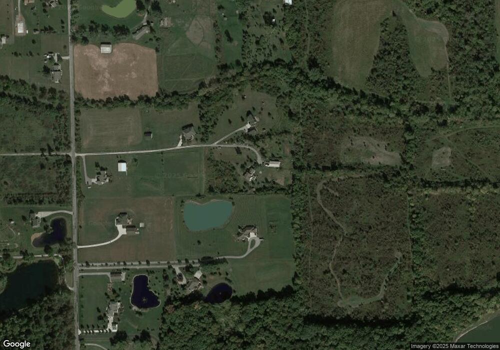 19104 Devall Rd, Spencerville, IN 46788 - photo 1