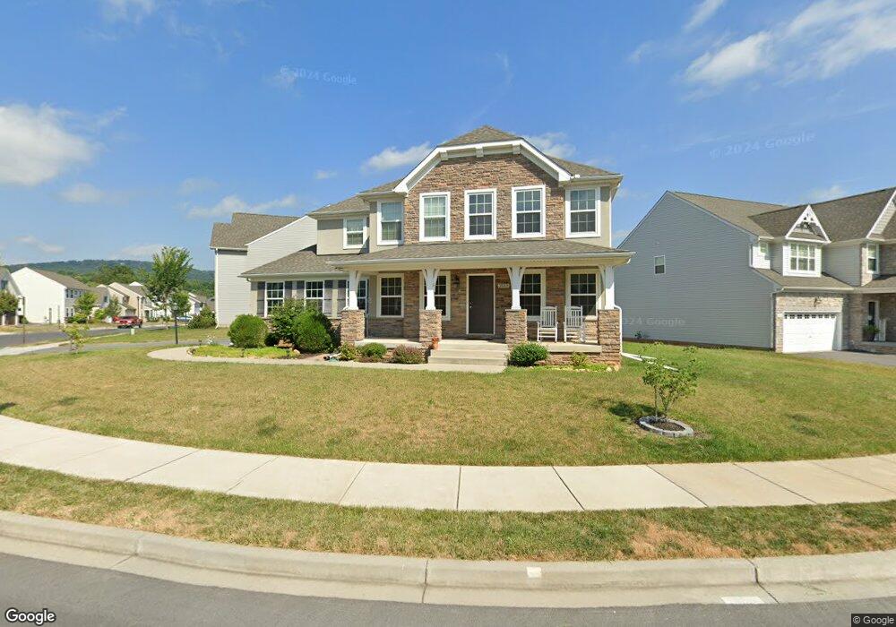 2015 Cohasset Ct, Frederick, MD 21702 - photo 1