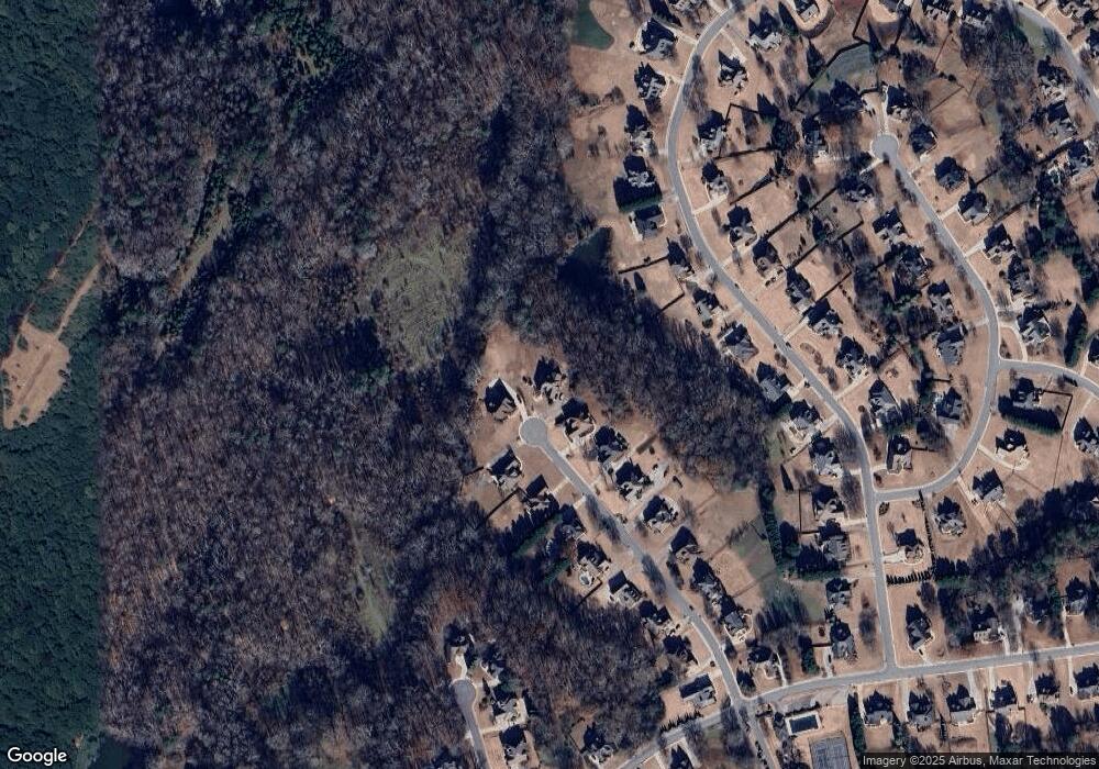 256 Whitaker Way, Hoschton, GA 30548 - photo 1